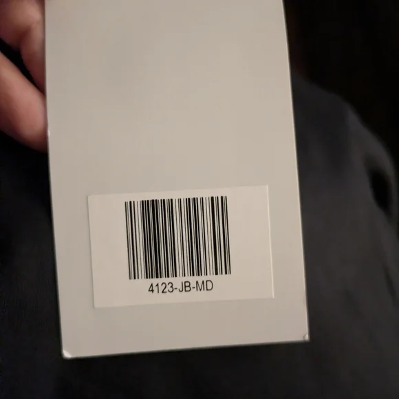 girlfriend collective Black Compressive Pleated Waistband Legging Size Medium - Picture 14 of 14